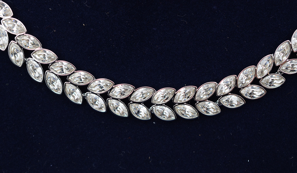 Swarovski (1895) - foto 2 de 3
