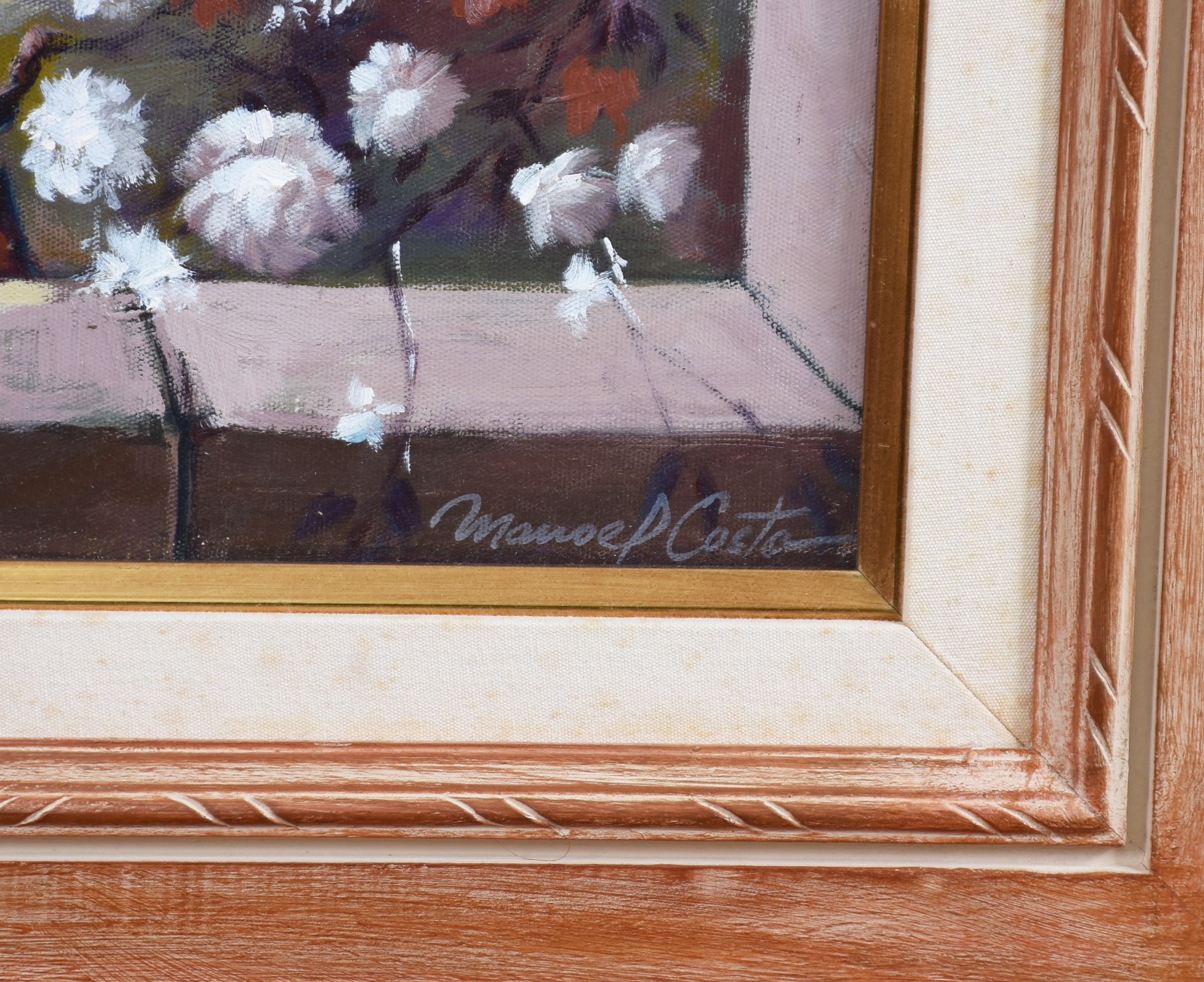 Manoel Costa (1943), Floristas - foto 3 de 4
