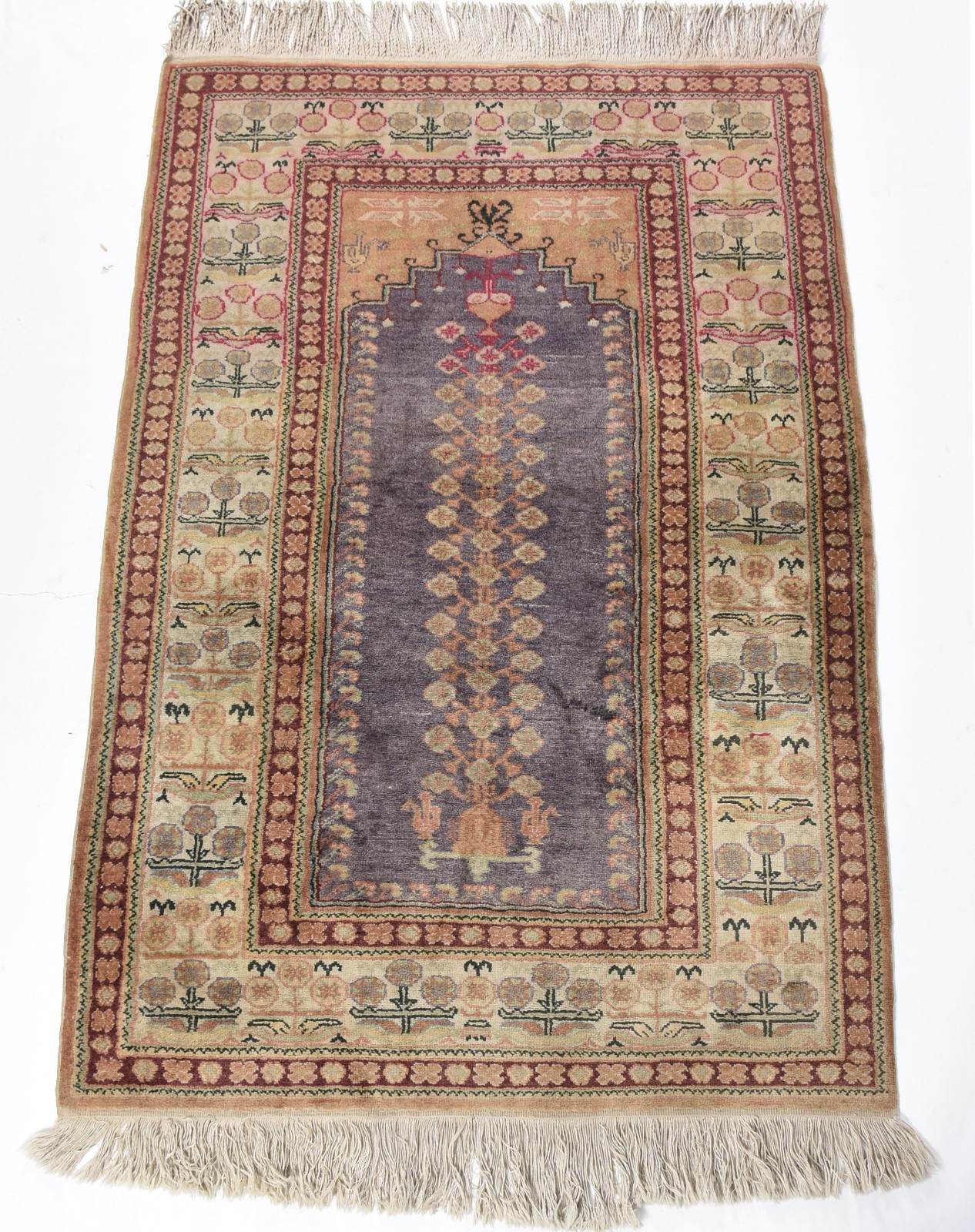 Tapete Kayseri (Kaiseri) (1300) - foto 1 de 2