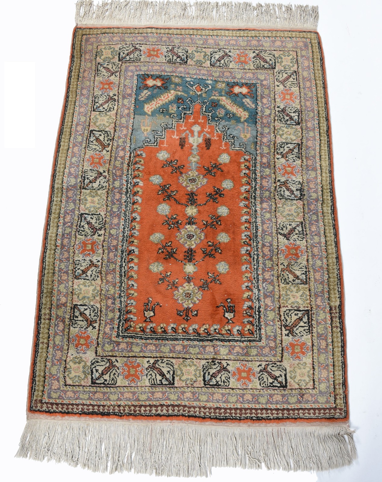 Tapete Kayseri (Kaiseri) (1300) - foto 1 de 2