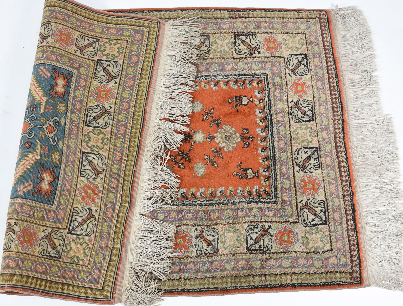 Tapete Kayseri (Kaiseri) (1300) - foto 2 de 2