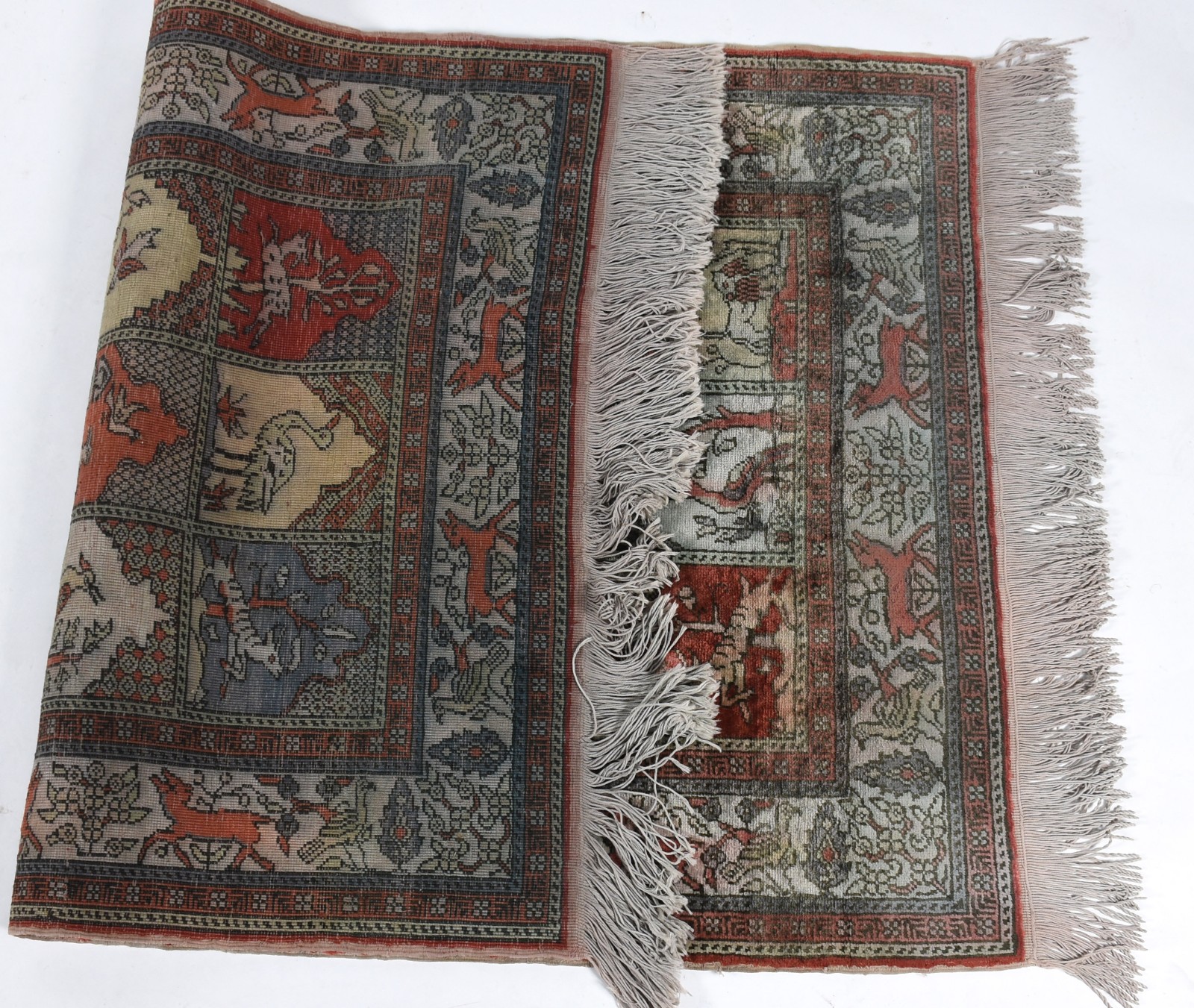 Tapete Kayseri (Kaiseri) (1300) - foto 2 de 2