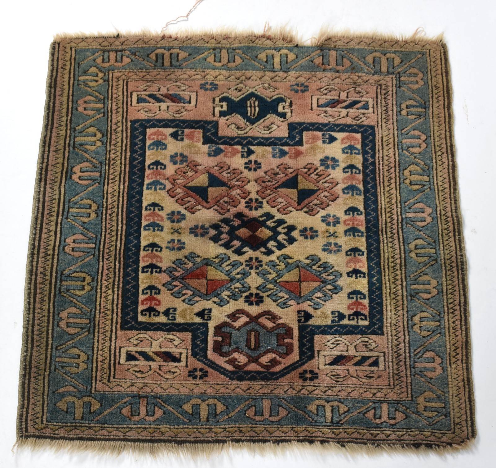 Tapete Kazak (1001) - foto 1 de 2