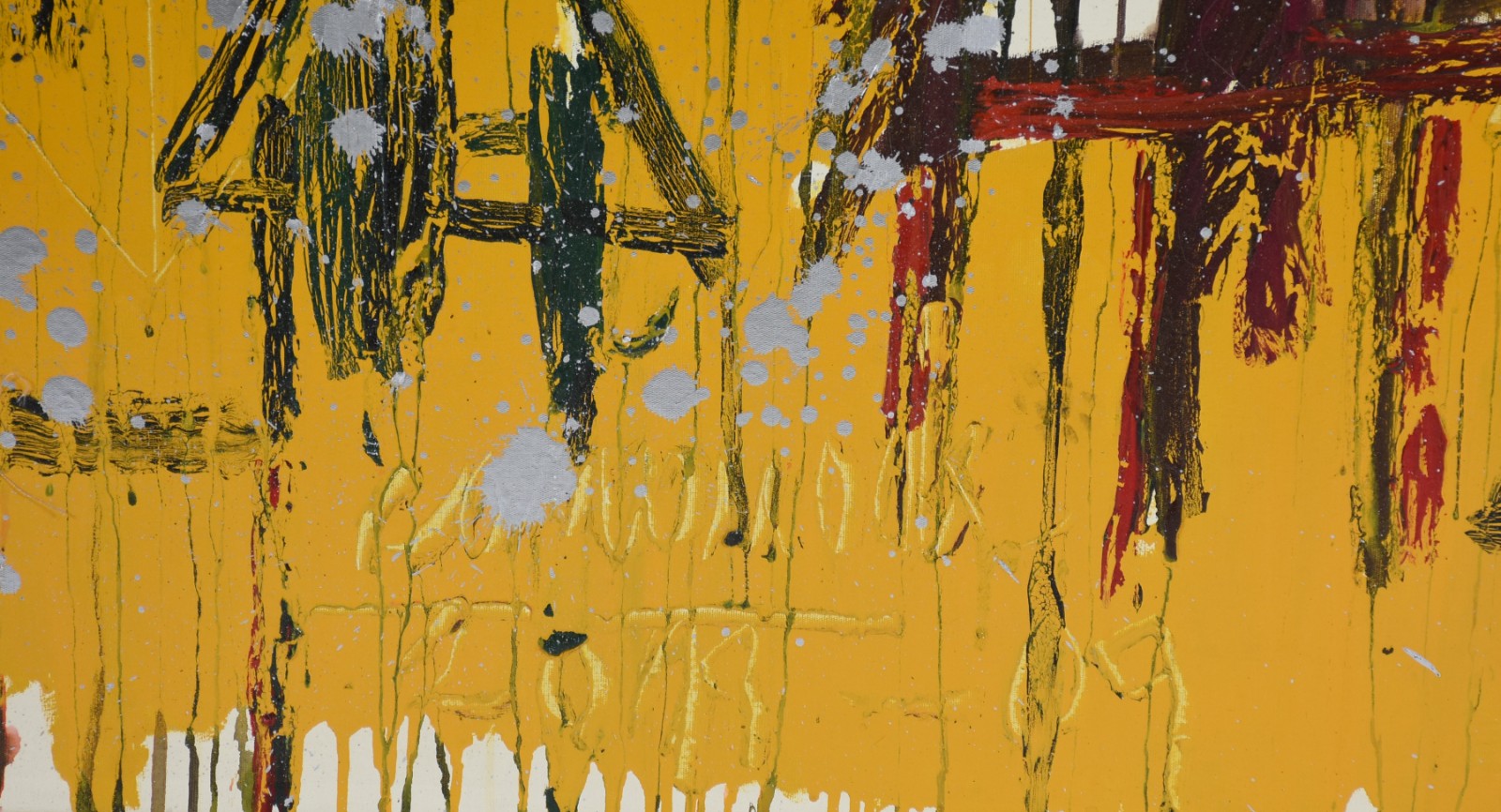 Sando Gos (1980), Abstrato - foto 3 de 5