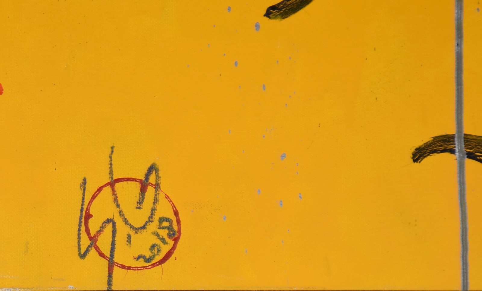 Sando Gos (1980), Abstrato - foto 3 de 4