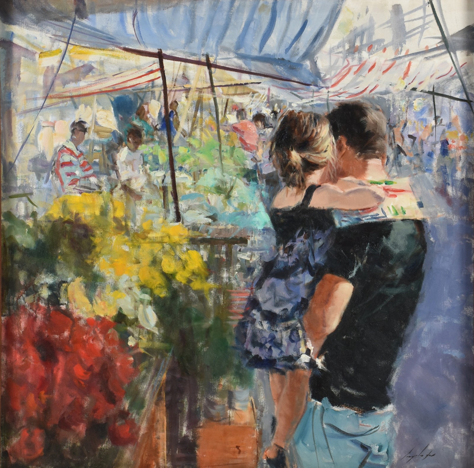 Virgílio Dias (1956), Dia das Mães - foto 1 de 4