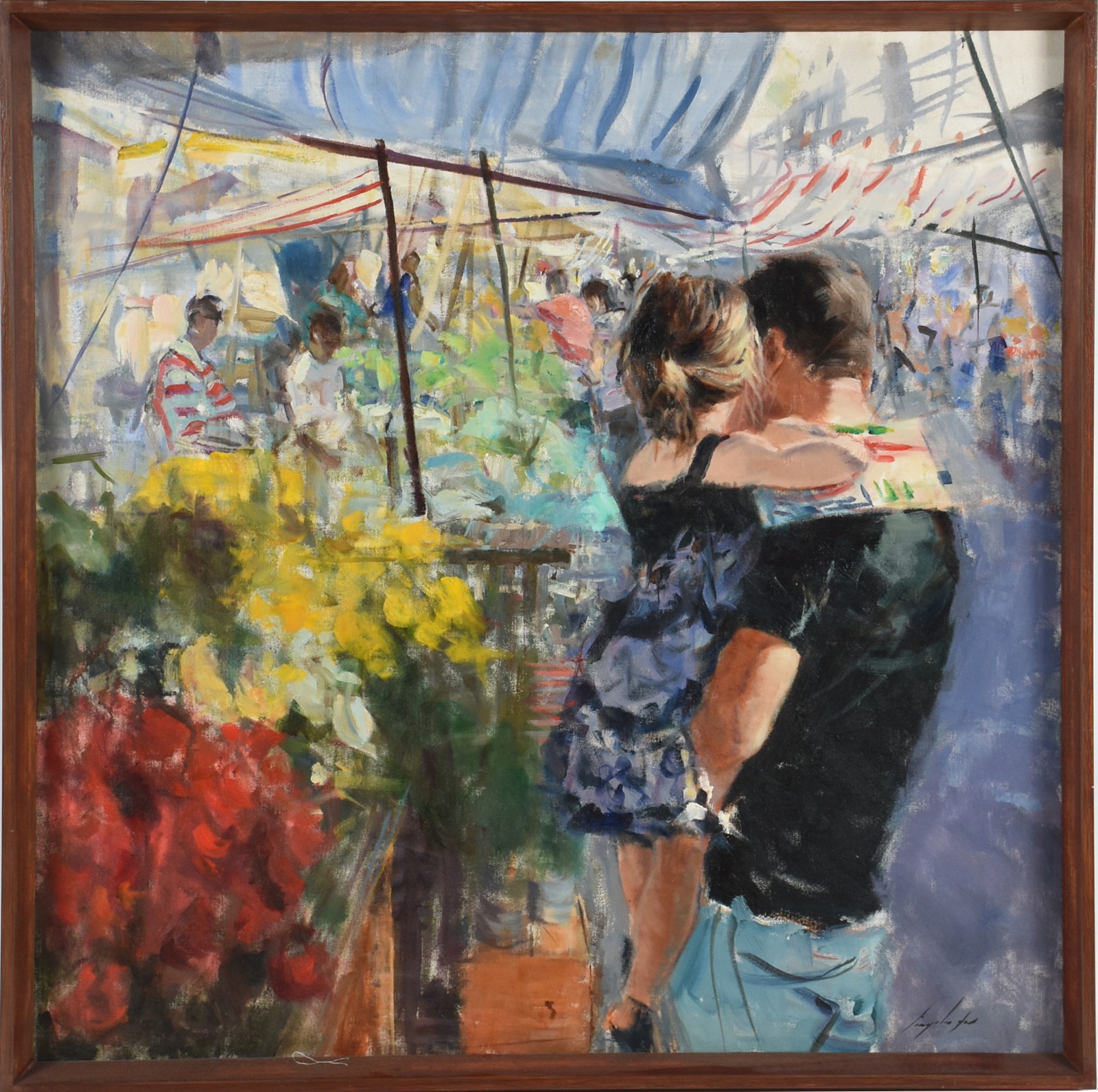 Virgílio Dias (1956), Dia das Mães - foto 2 de 4
