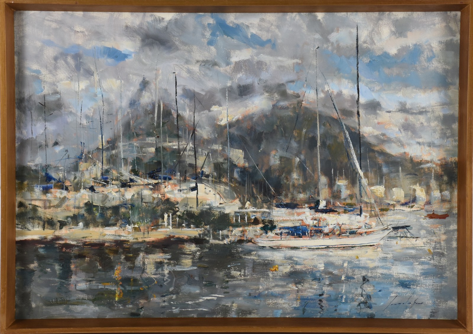 Virgílio Dias (1956), Urca - foto 2 de 4