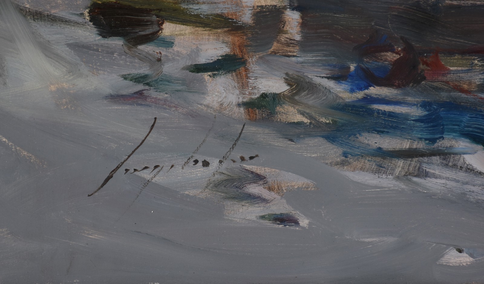 Virgílio Dias (1956), Quadrado da Urca - foto 3 de 4