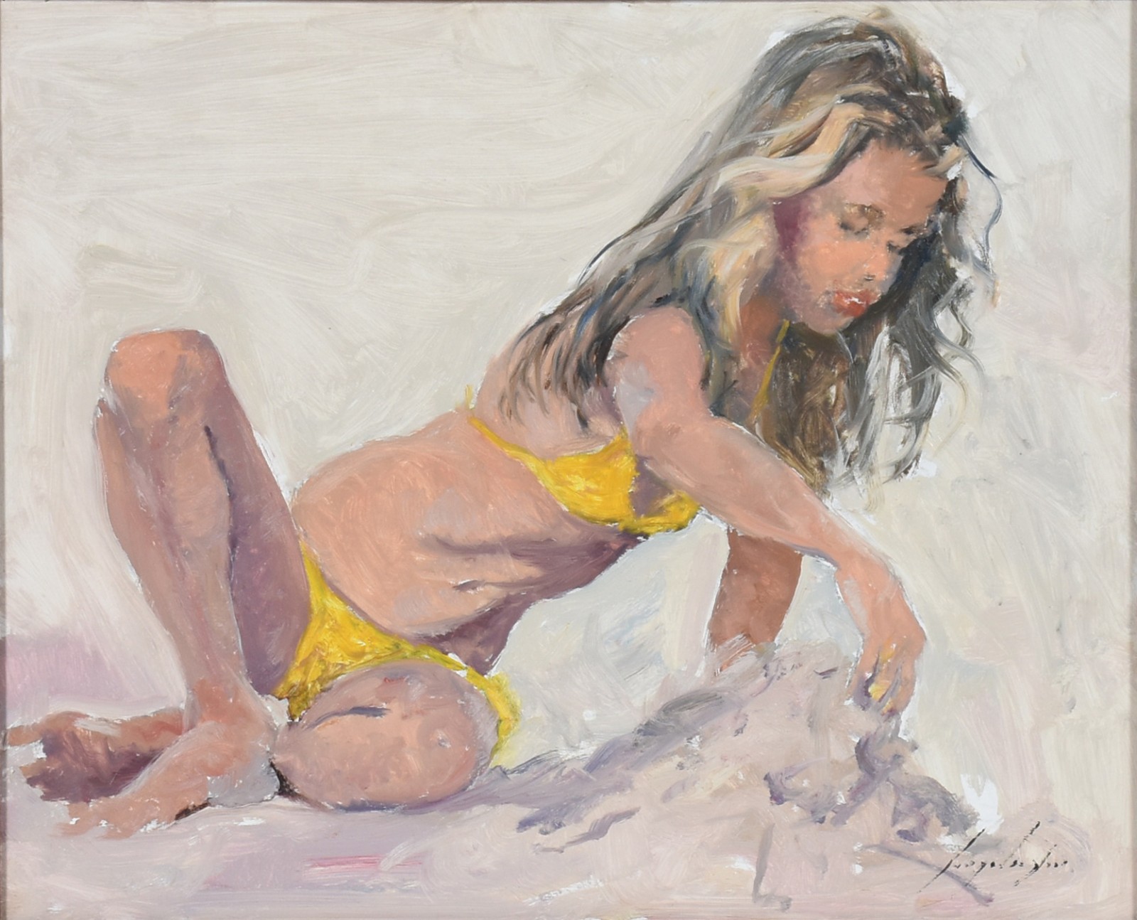 Virgílio Dias (1956), Castelo de Areia - foto 1 de 4