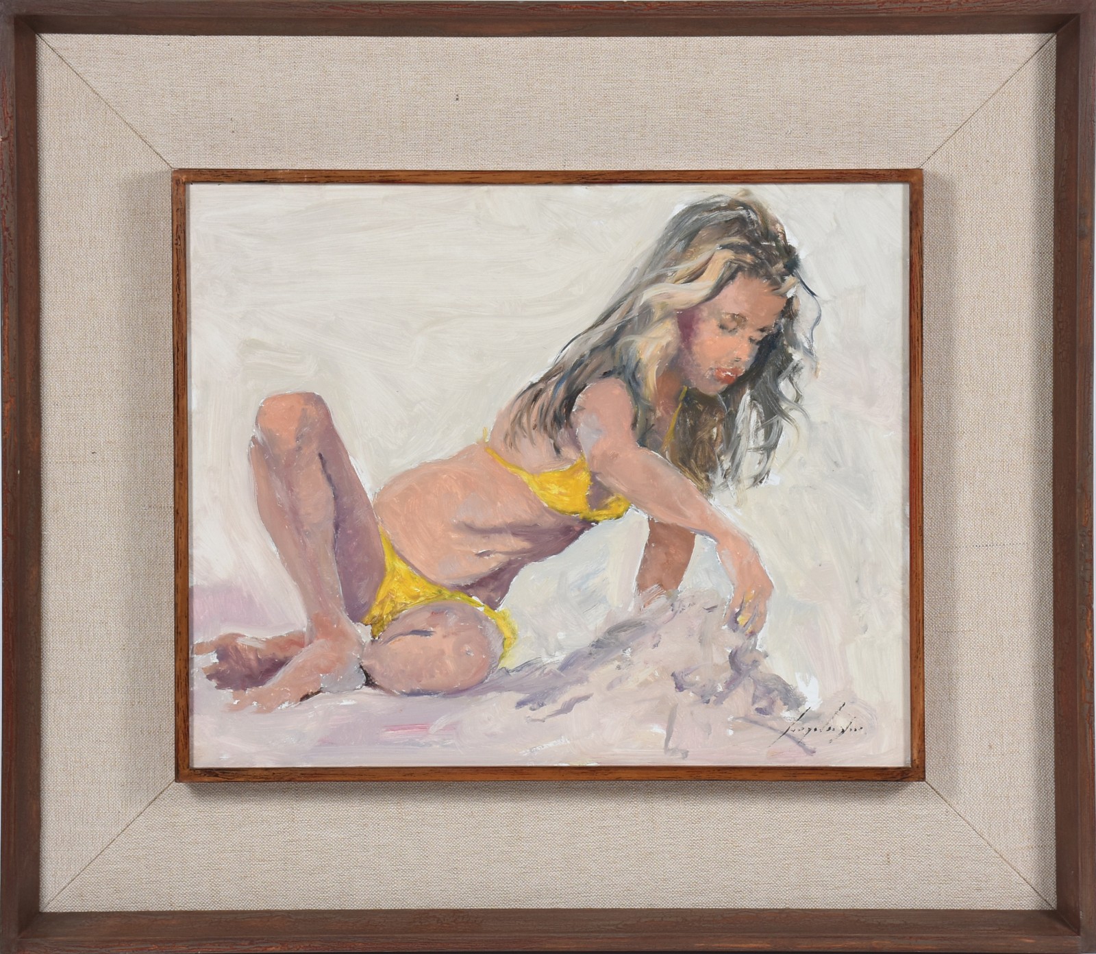 Virgílio Dias (1956), Castelo de Areia - foto 2 de 4