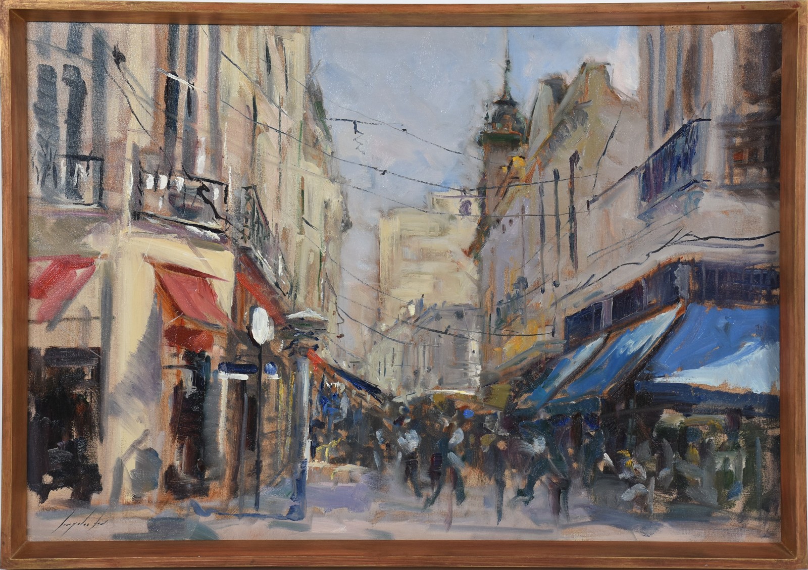 Virgílio Dias (1956), Rua Senhor dos Passos - foto 2 de 4