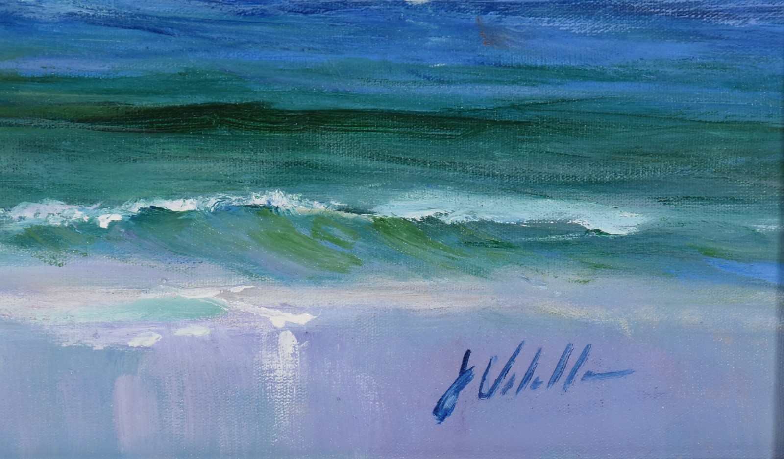 João Vilella (1950), Um dia de Verão na Urca - foto 3 de 4