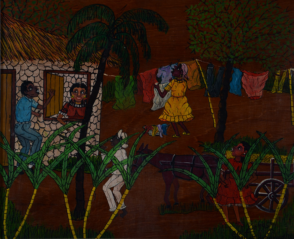 HEITOR DOS PRAZERES - Sertanejo Carioca - OSC - 35 x 43 - Com... - foto 1 de 2