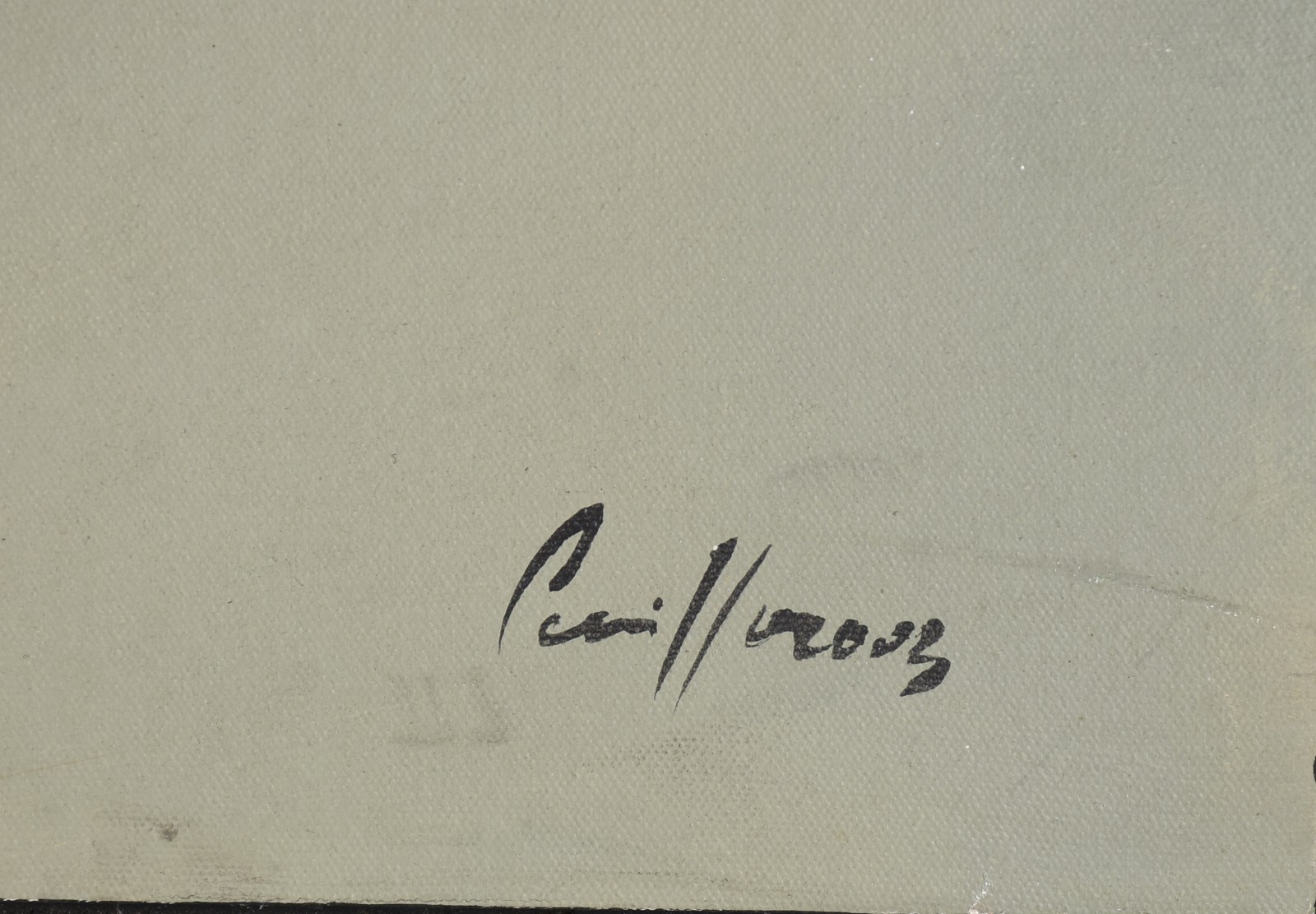 Narciso Conillo (1963), Abstrato - foto 3 de 4
