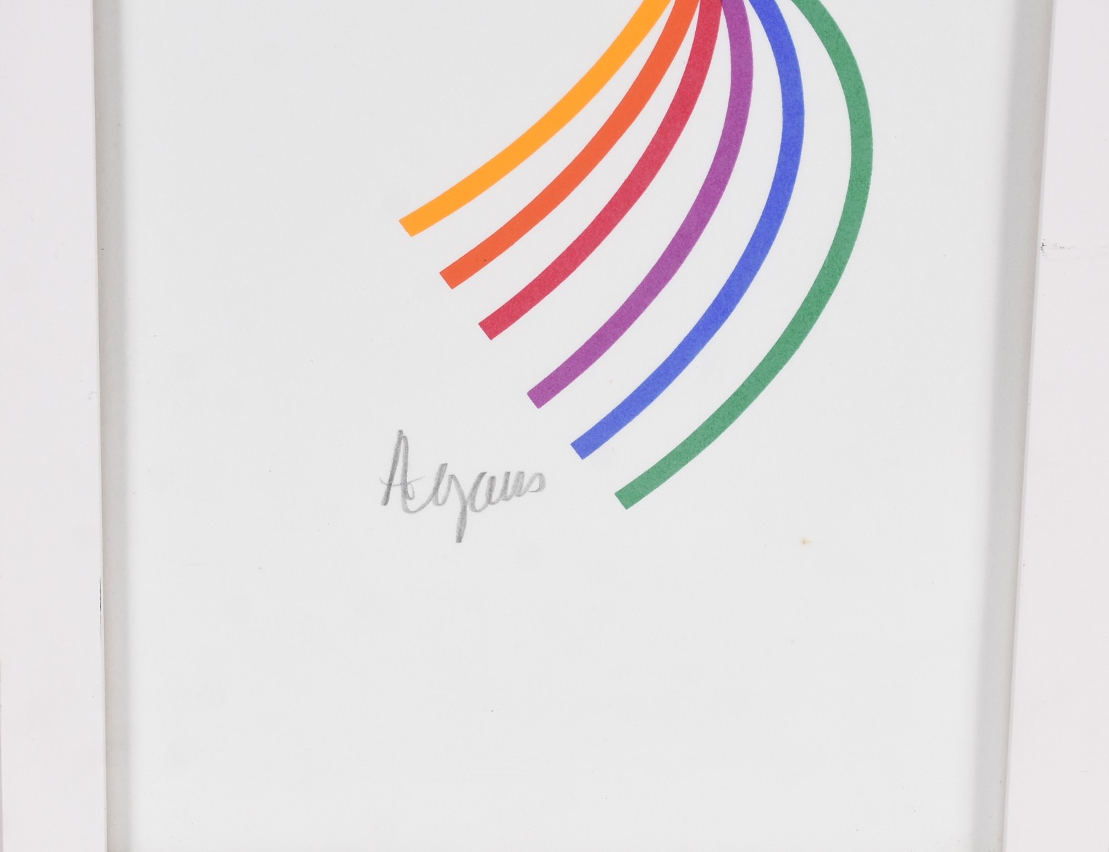 Yaacov Agam (1928) - foto 3 de 4