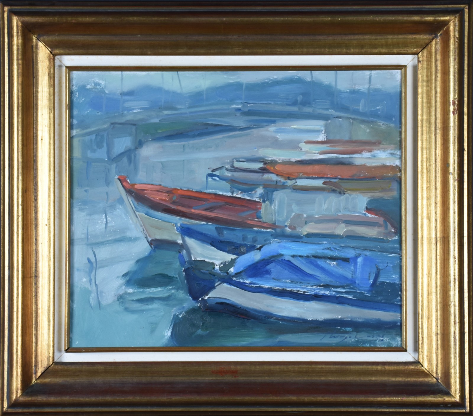 Thiago Castro (1984), Barcos - foto 2 de 4