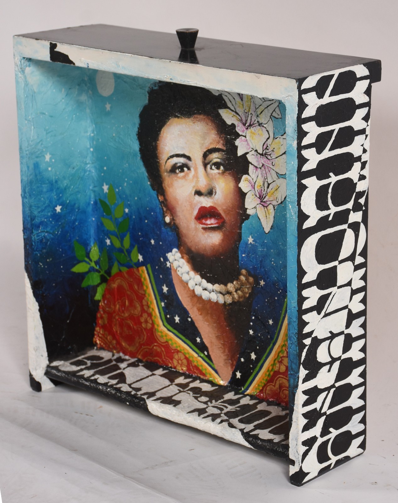 Ananda Nahu (1985), Billie - foto 2 de 3