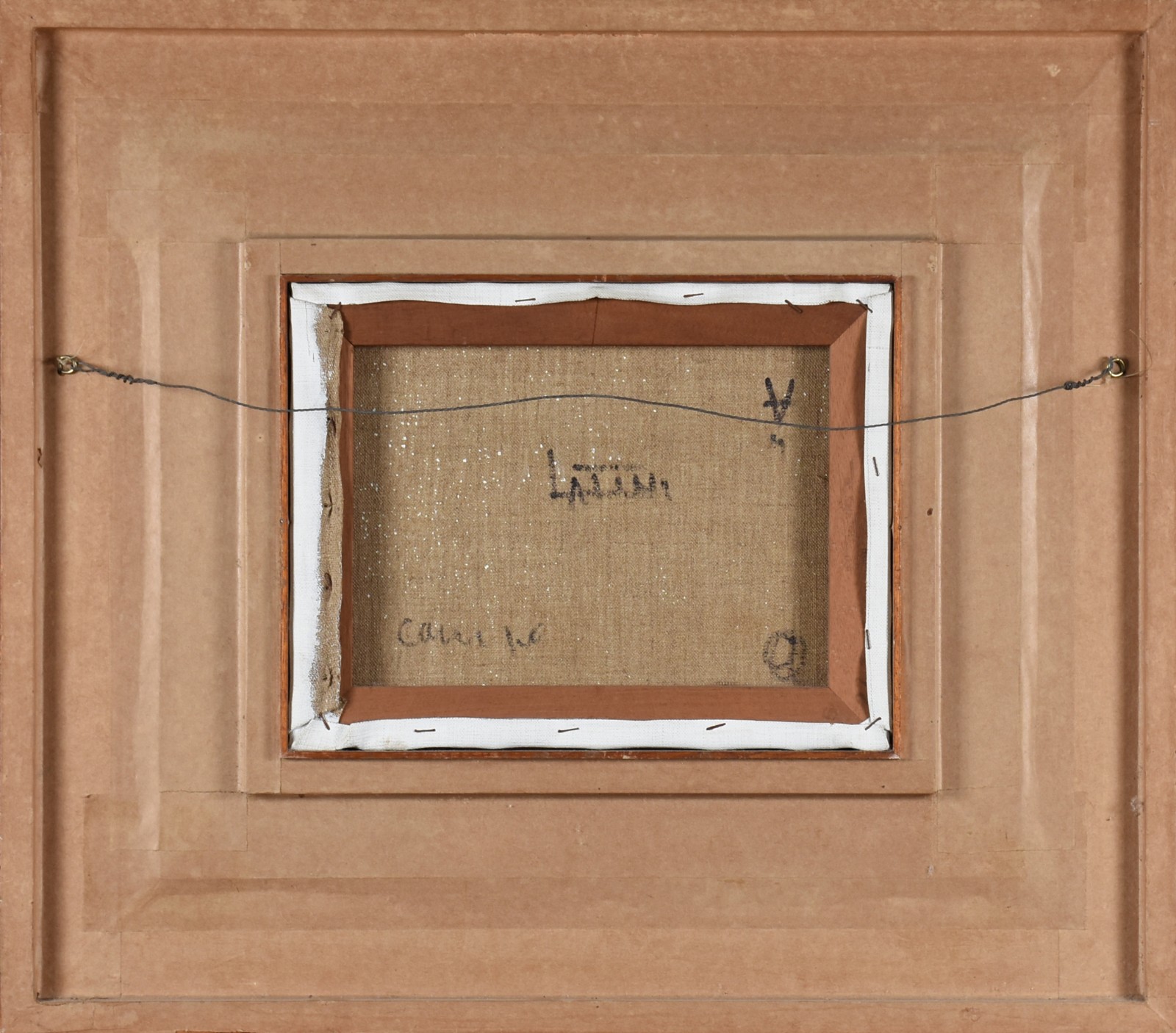 Anelio Latini (1926-1986), Campo - foto 4 de 4