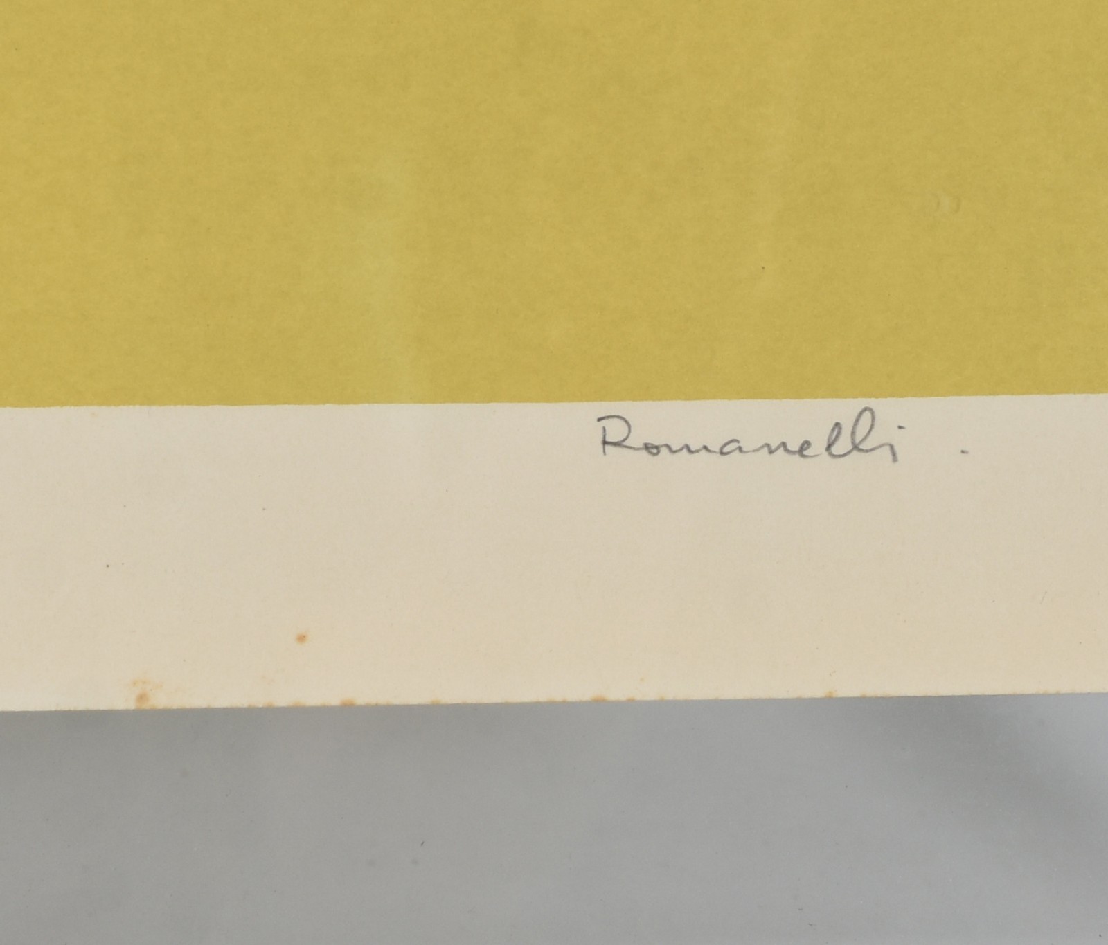 Armando Romanelli (1945), Procissão - foto 3 de 6