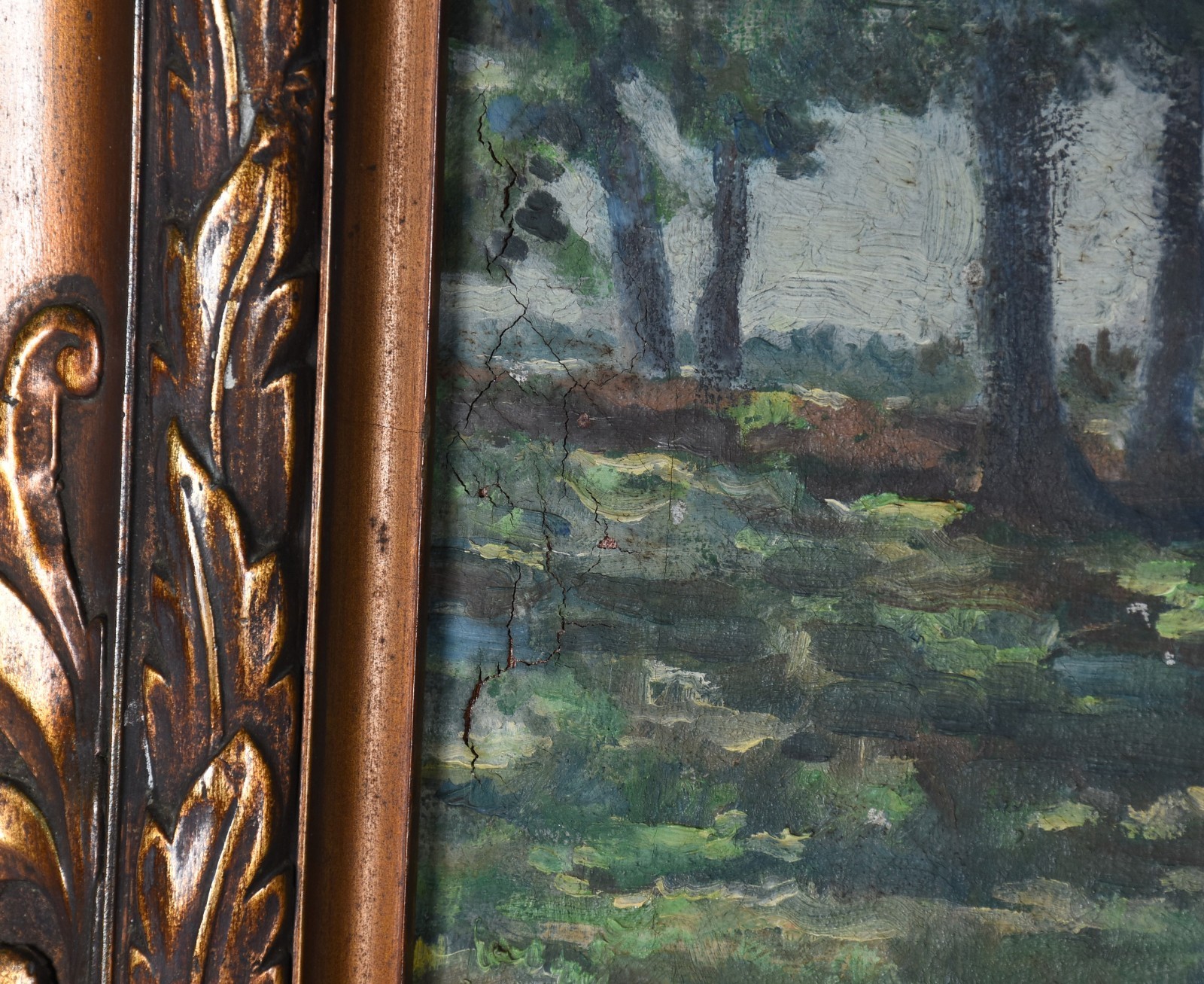 Paisagem com Figura - foto 4 de 5