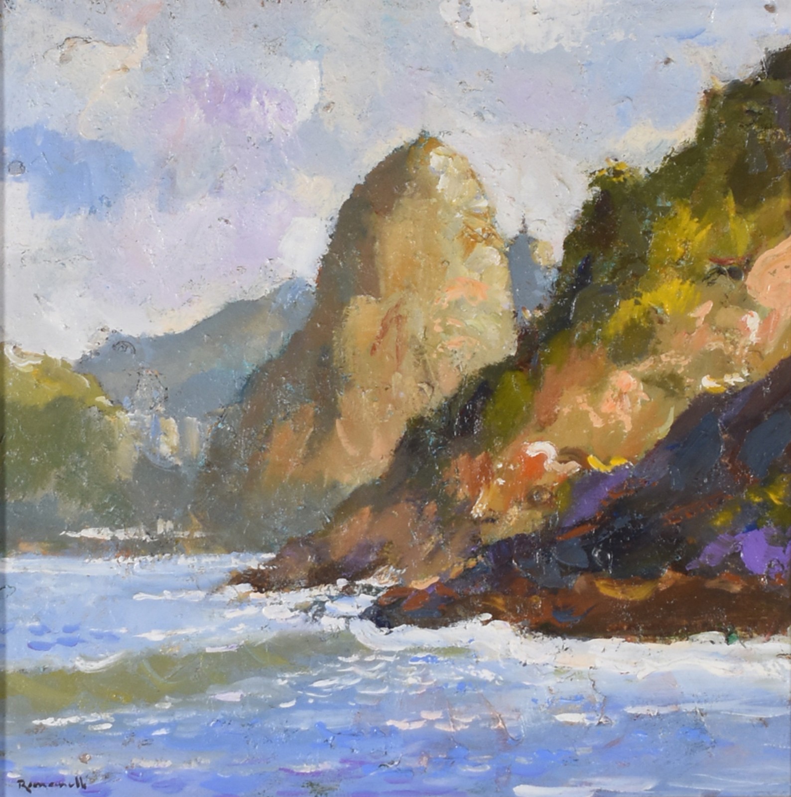 Armando Romanelli (1945), Rio de Janeiro - foto 1 de 4
