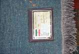 Tapete Gabbeh (1501),  - Tapete Gabeh.