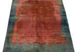 Tapete Gabbeh (1501),  - Tapete Gabeh.