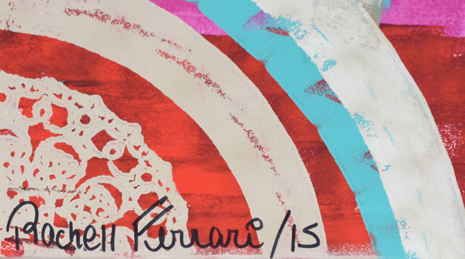 Rachell Ferrari (1) - foto 2 de 3