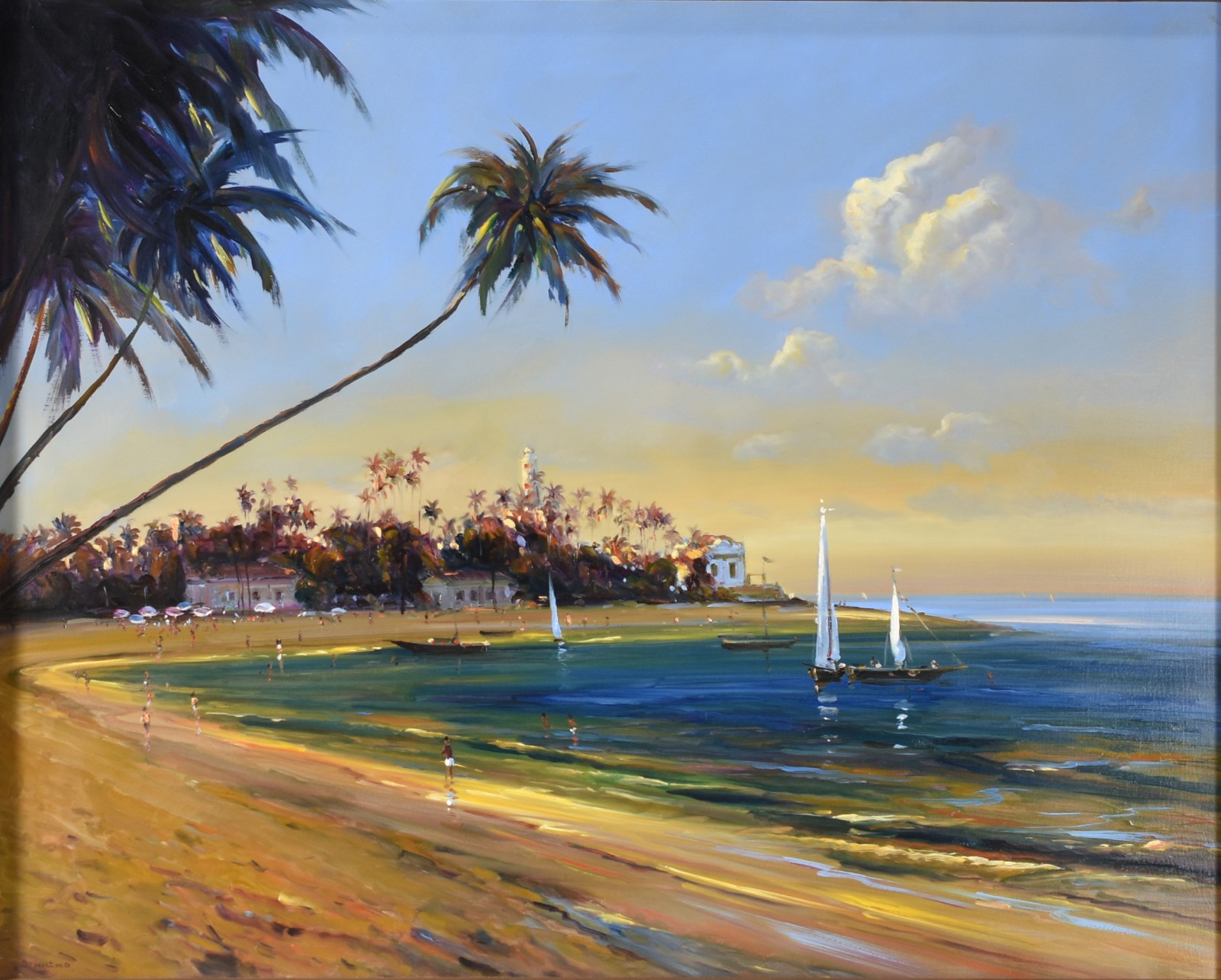 José Benigno (1955), Salvador - foto 1 de 4