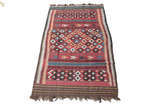 Tapete Kilim (1000),  - Tapete Kilim. Medidas 2,90 x 1,83 m.