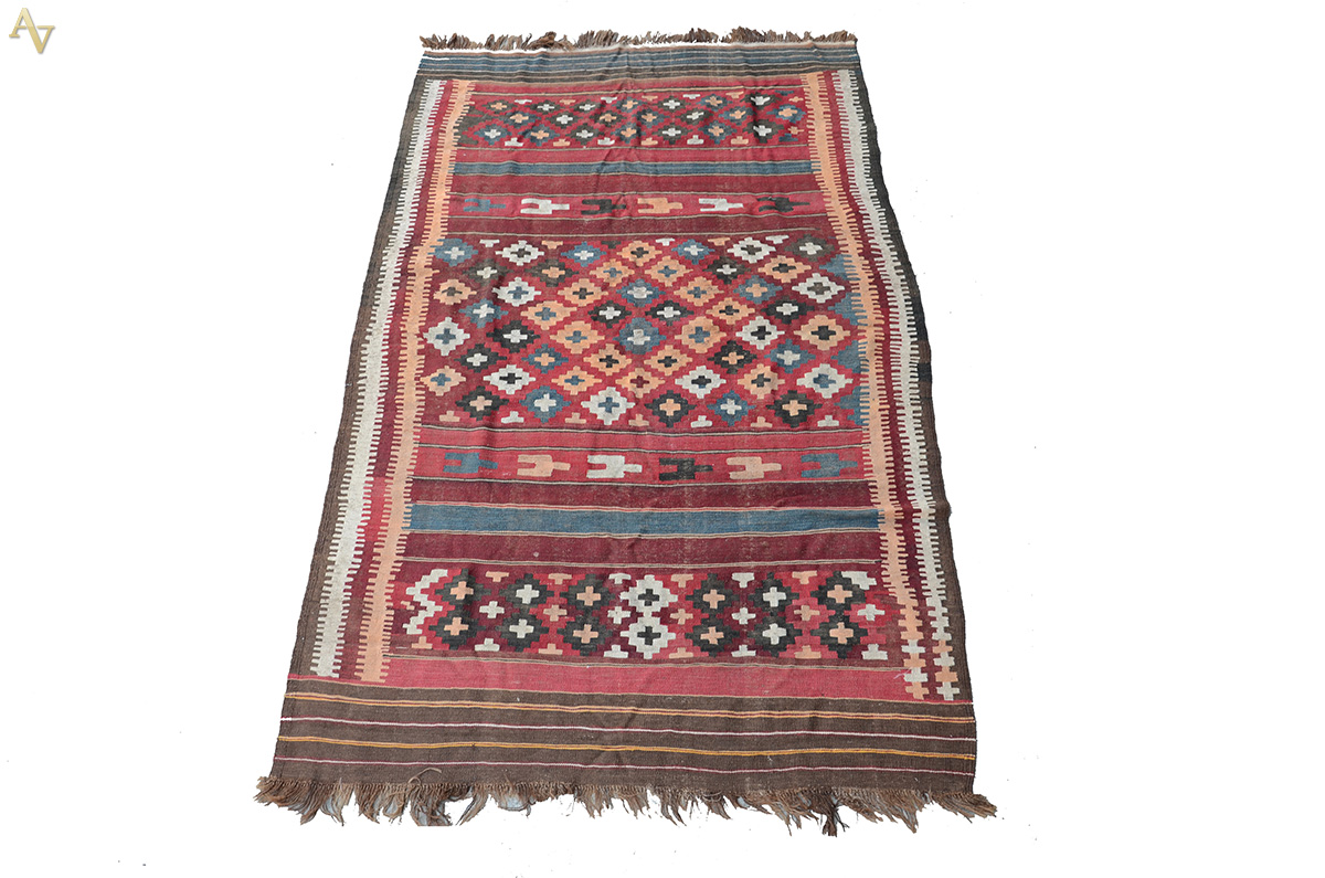 Tapete Kilim (1000)