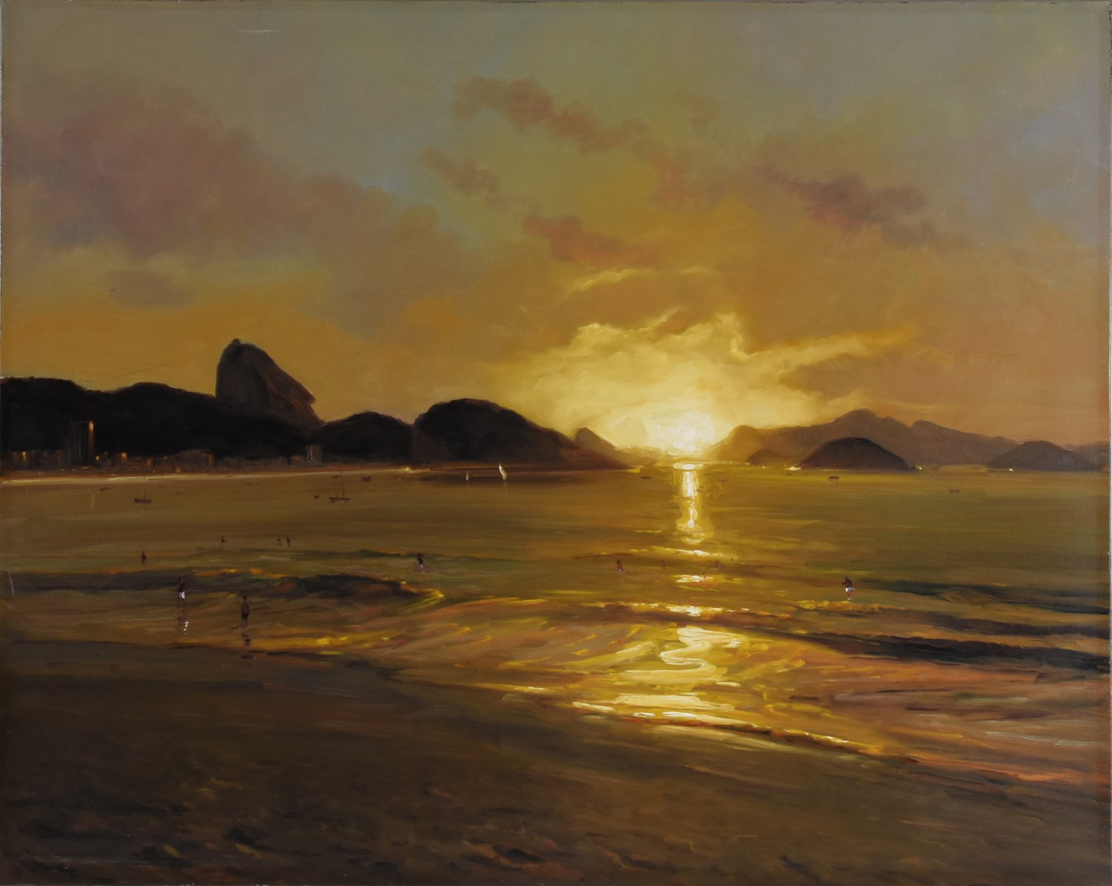 José Benigno (1955), Copacabana - foto 1 de 3