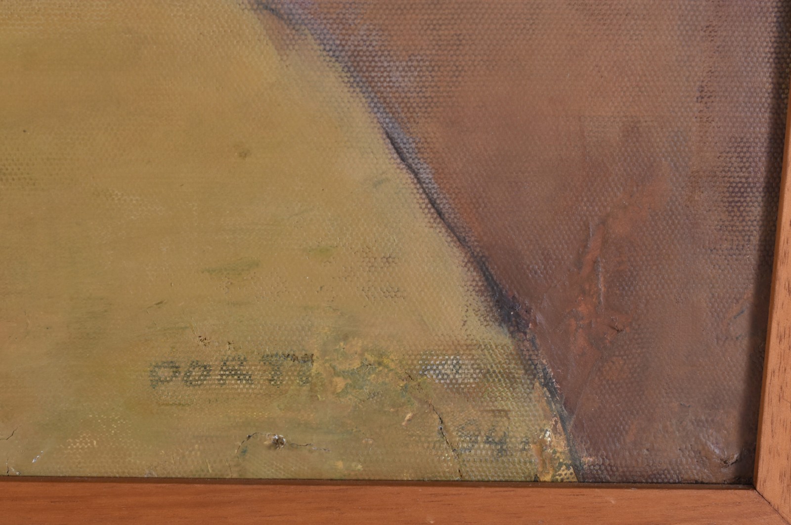 Cândido Portinari (1903-1962), Arlequim - foto 3 de 7