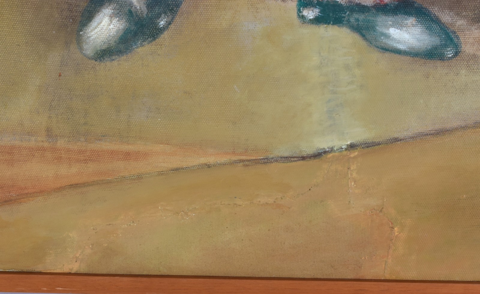 Cândido Portinari (1903-1962), Arlequim - foto 4 de 7