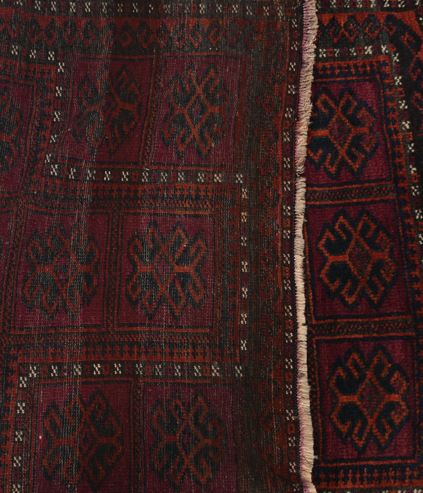 Tapete Belouch (Balouch) - foto 2 de 2