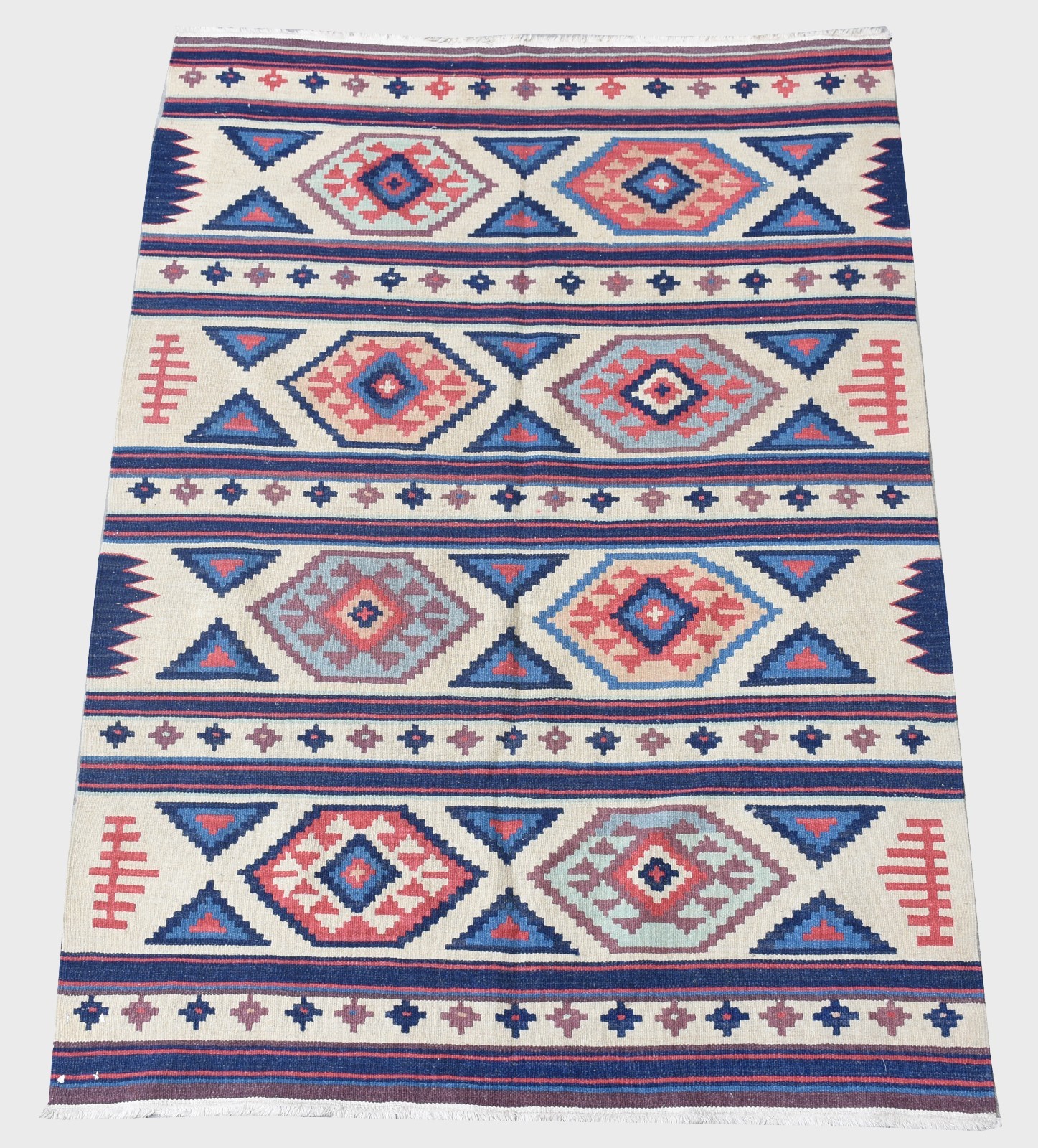 Tapete Kilim (1000) - foto 1 de 2