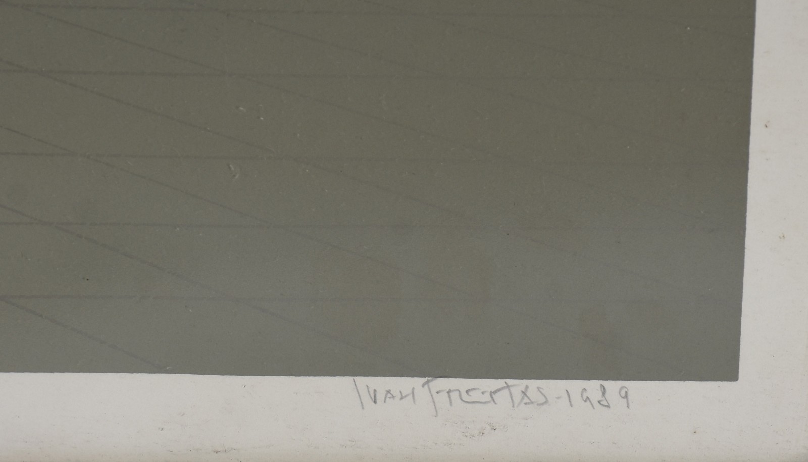 Ivan Freitas (1932-2006), Marinha - foto 4 de 4