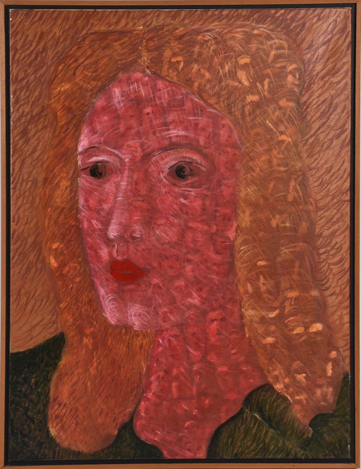 Matias Marcier (1944), A origem de Isaura - foto 4 de 4
