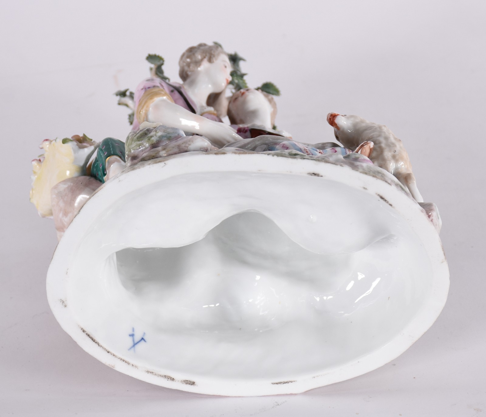 Meissen (1708) - foto 2 de 7