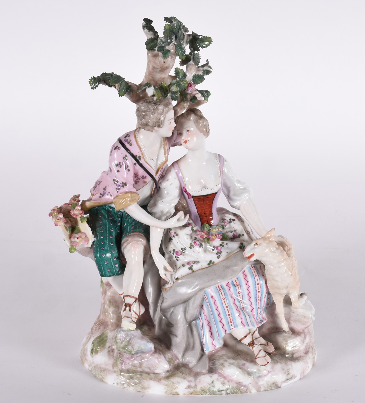 Meissen (1708) - foto 1 de 7