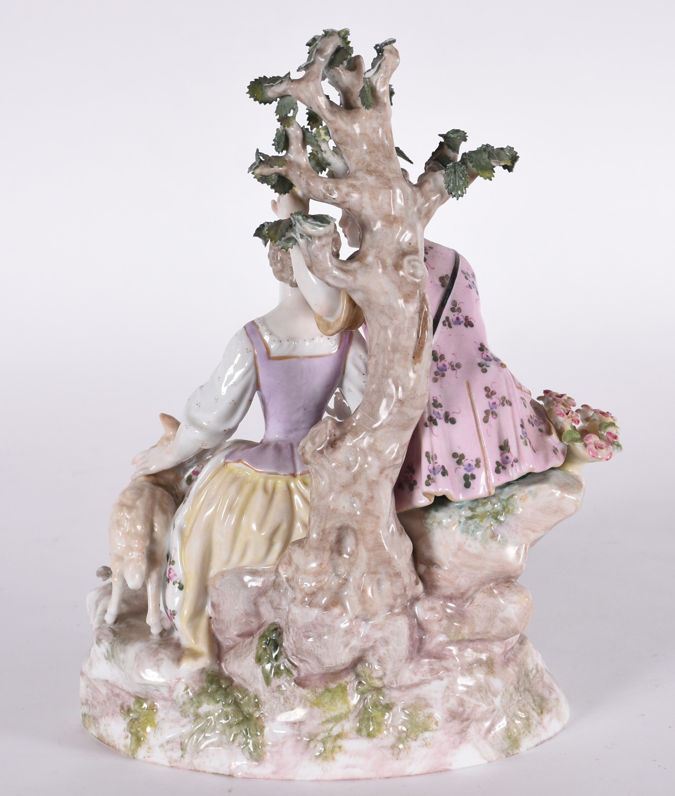 Meissen (1708) - foto 4 de 7