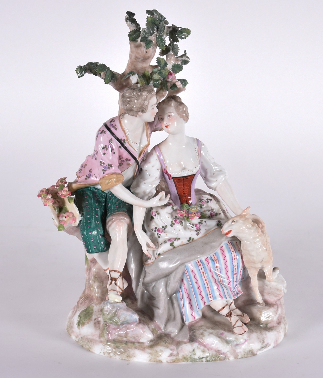 Meissen (1708) - foto 5 de 7