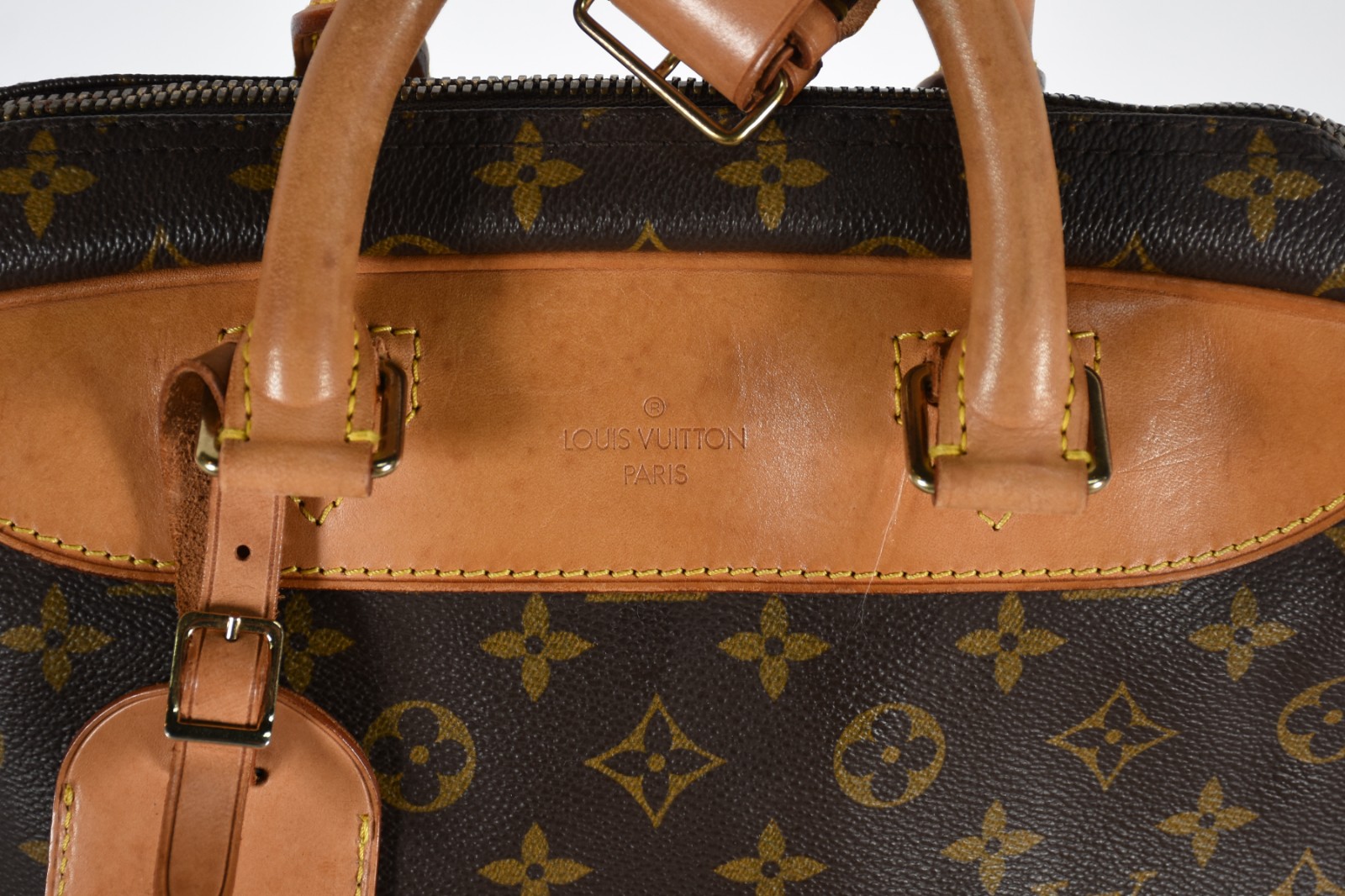 Louis Vuitton (1854) - foto 7 de 8