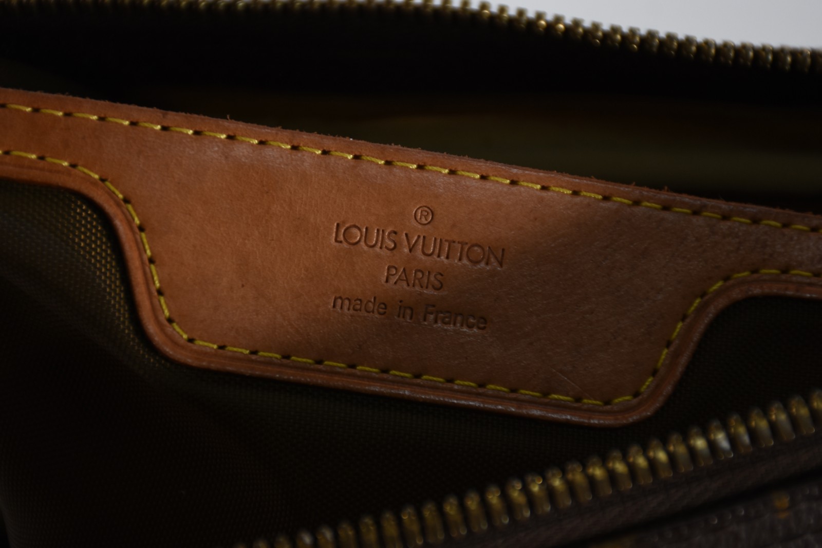 Louis Vuitton (1854) - foto 8 de 8