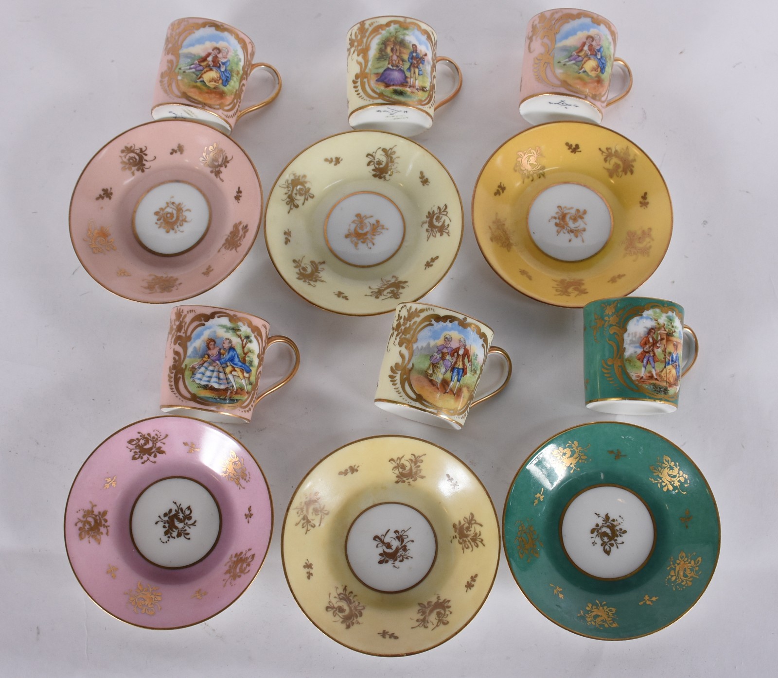 Limoges (1771) - foto 2 de 4