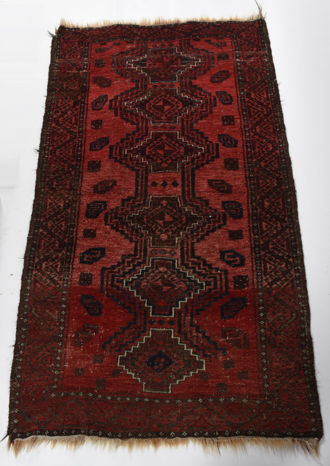 Tapete Afghan - foto 1 de 2
