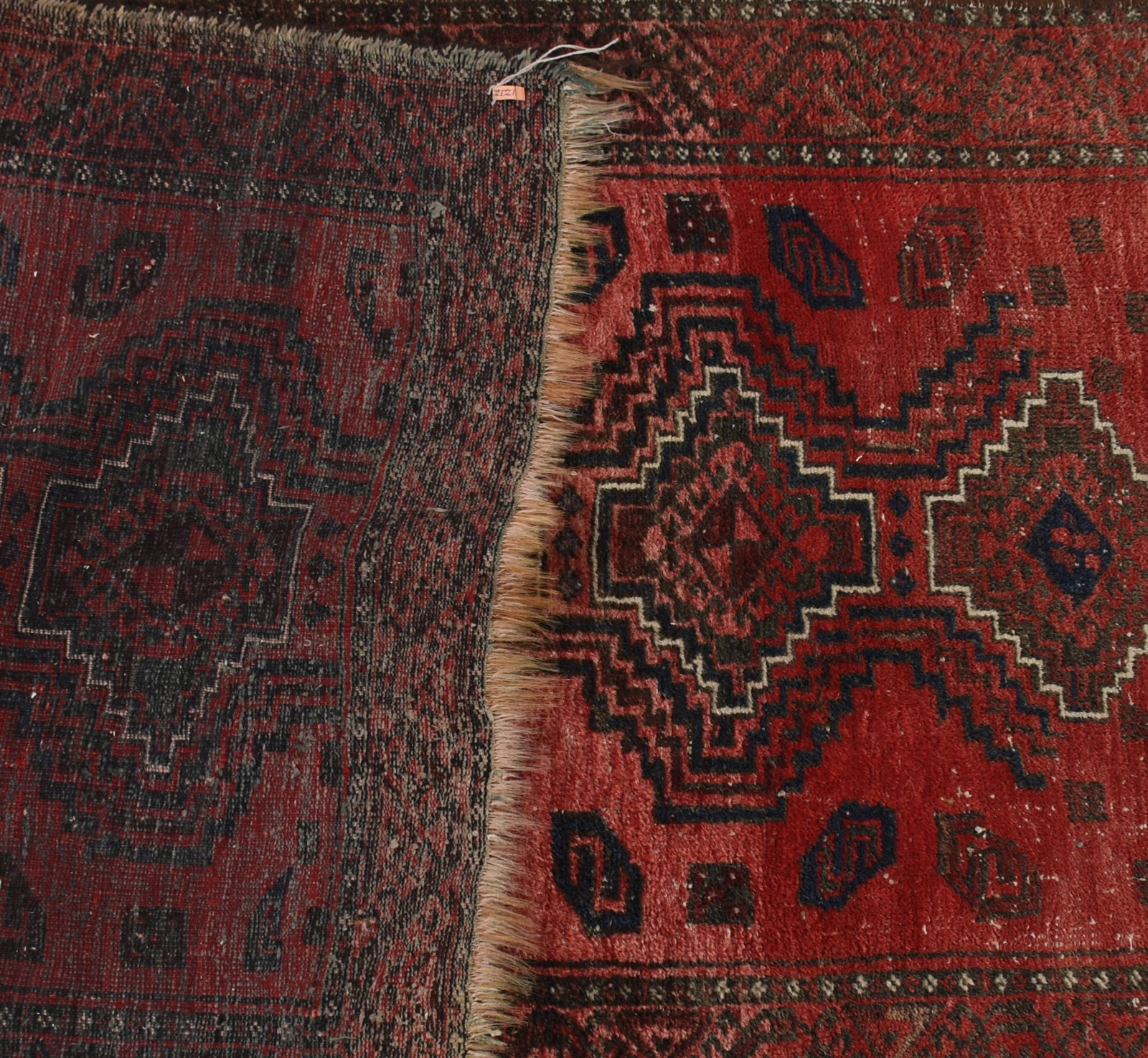 Tapete Afghan - foto 2 de 2