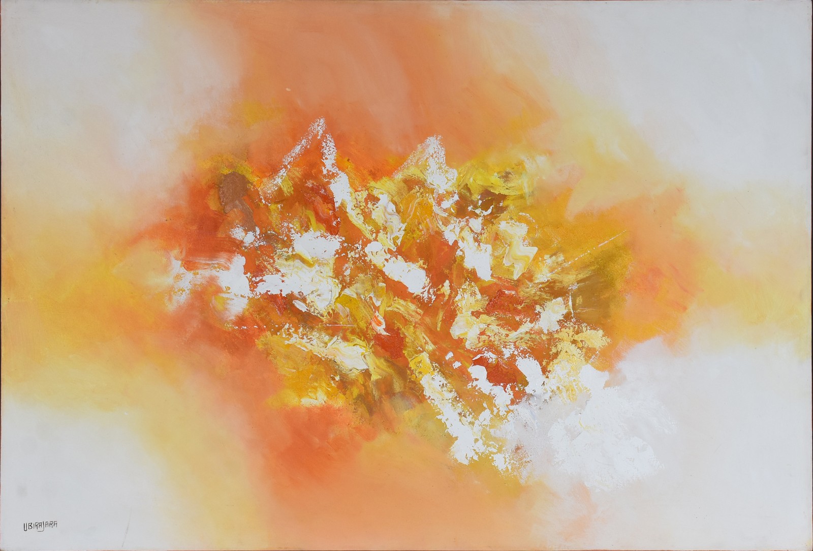 Abstrato - foto 1 de 3