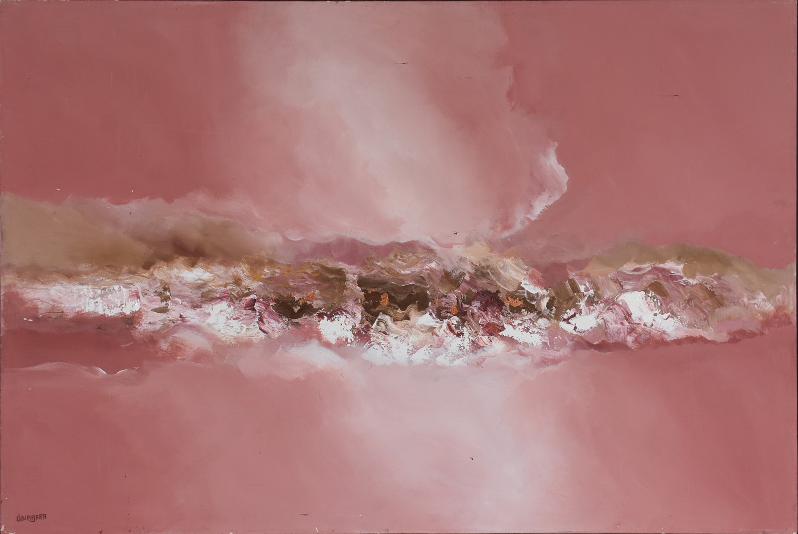 Abstrato - foto 1 de 3